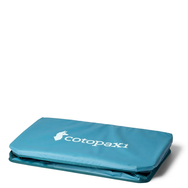 Cotopaxi Allpa 90L Gear Hauler Box - Ausrüstungsbox 26 cm (blue spruce and abyss)