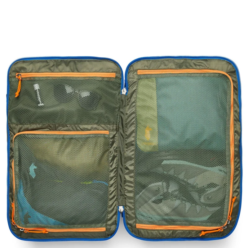 Cotopaxi Allpa 35L Travel Pack - Reiserucksack 56 cm (fatigue)