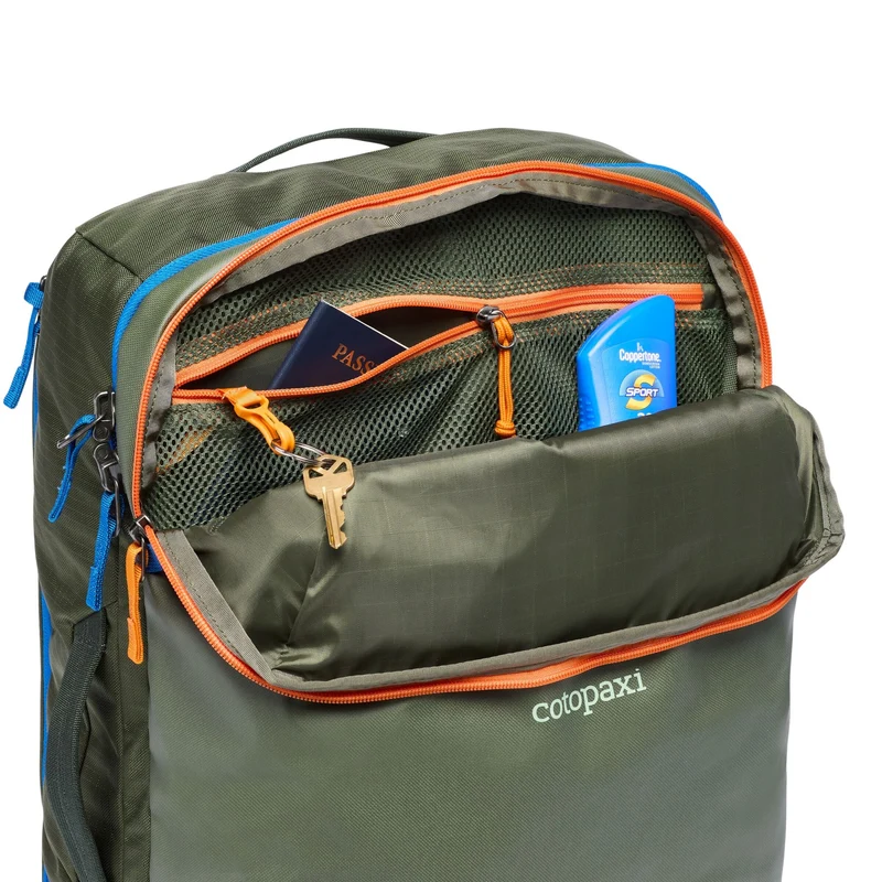 Cotopaxi Allpa 35L Travel Pack - Reiserucksack 56 cm (fatigue)