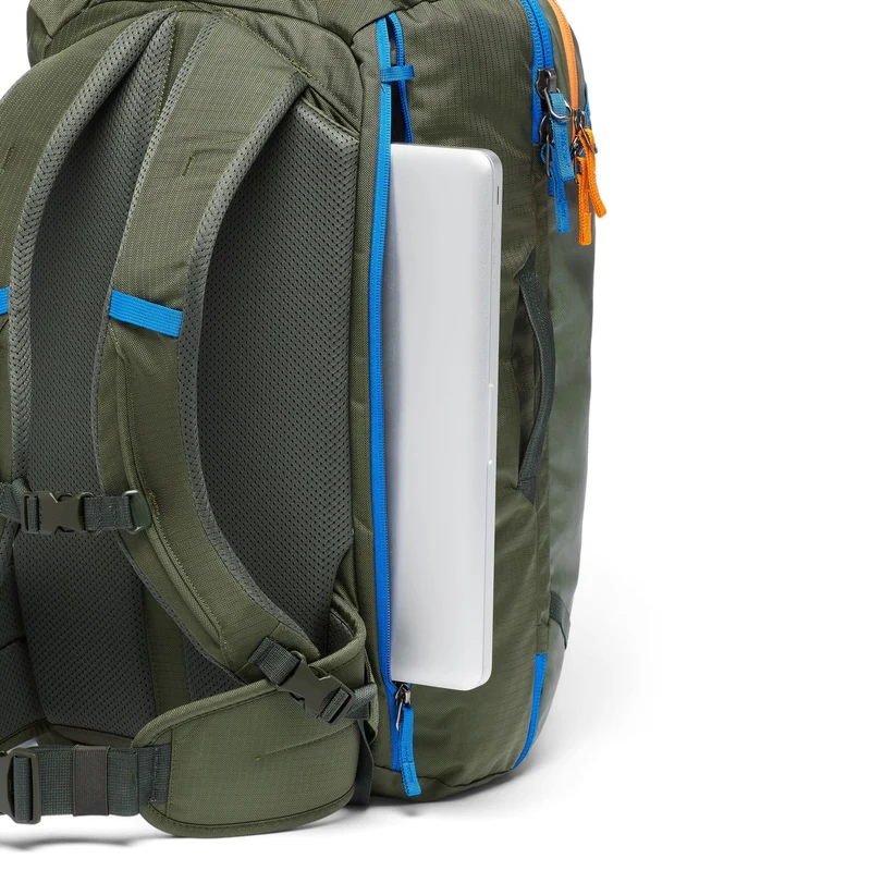 Cotopaxi Allpa 35L Travel Pack - Reiserucksack 56 cm (fatigue)