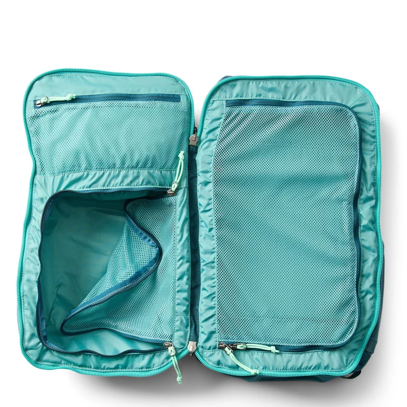 Cotopaxi Allpa 28L Travel Pack - Reiserucksack 48 cm (blue spruce/abyss)