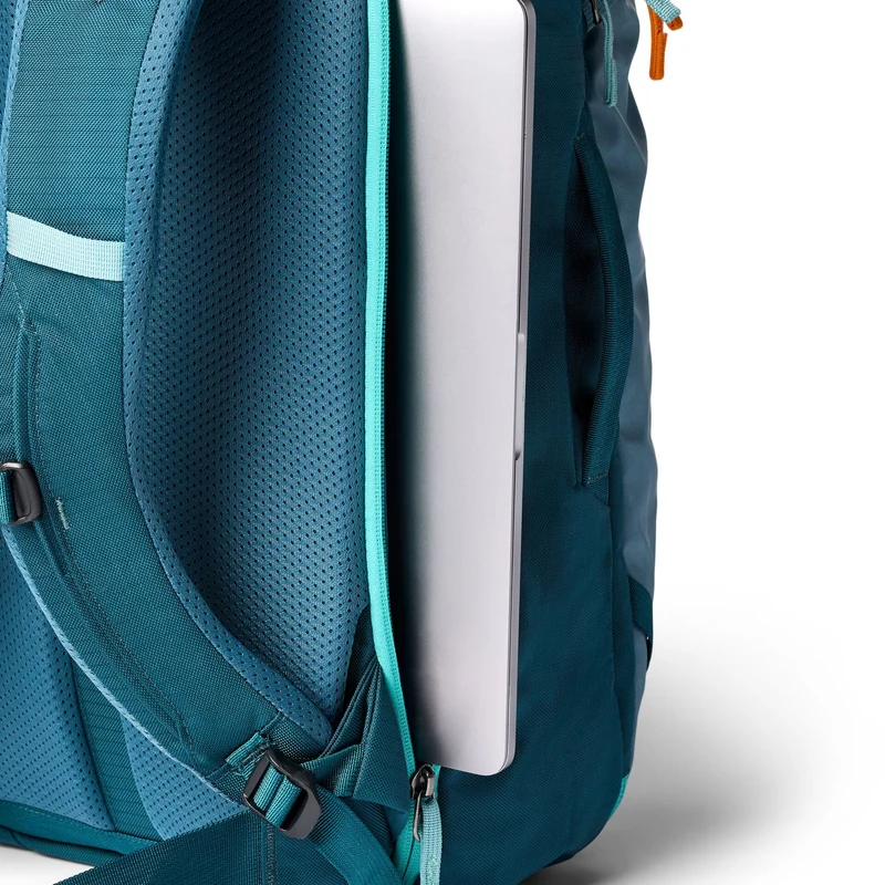 Cotopaxi Allpa 28L Travel Pack - Reiserucksack 48 cm (blue spruce/abyss)