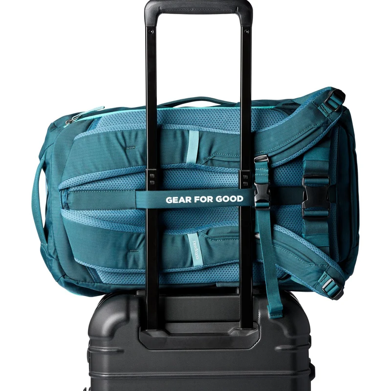 Cotopaxi Allpa 28L Travel Pack - Reiserucksack 48 cm (blue spruce/abyss)