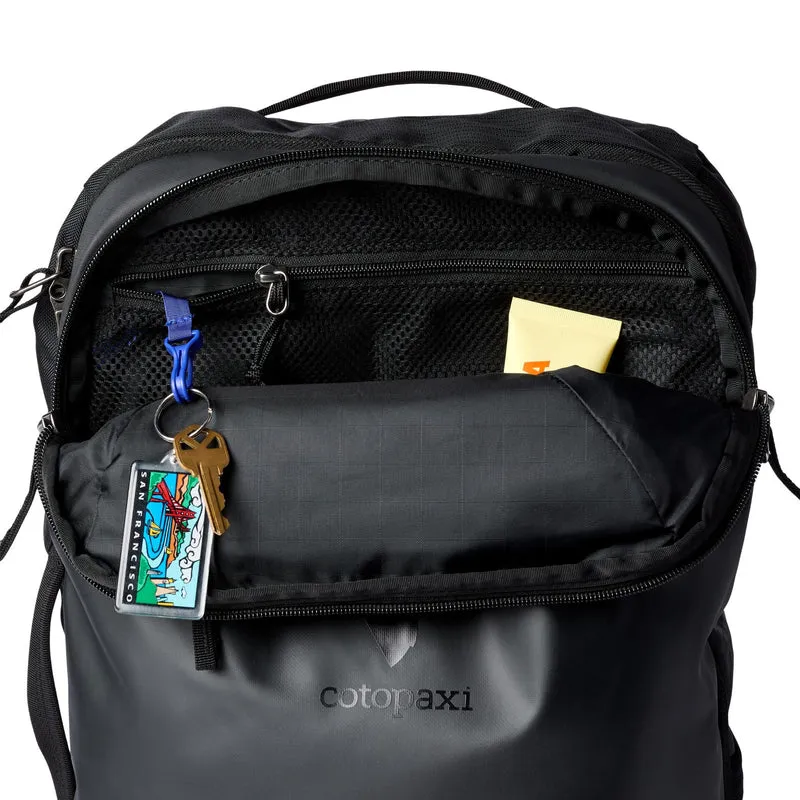 Cotopaxi Allpa 28L Travel Pack - Reiserucksack 48 cm (cotopaxi black)