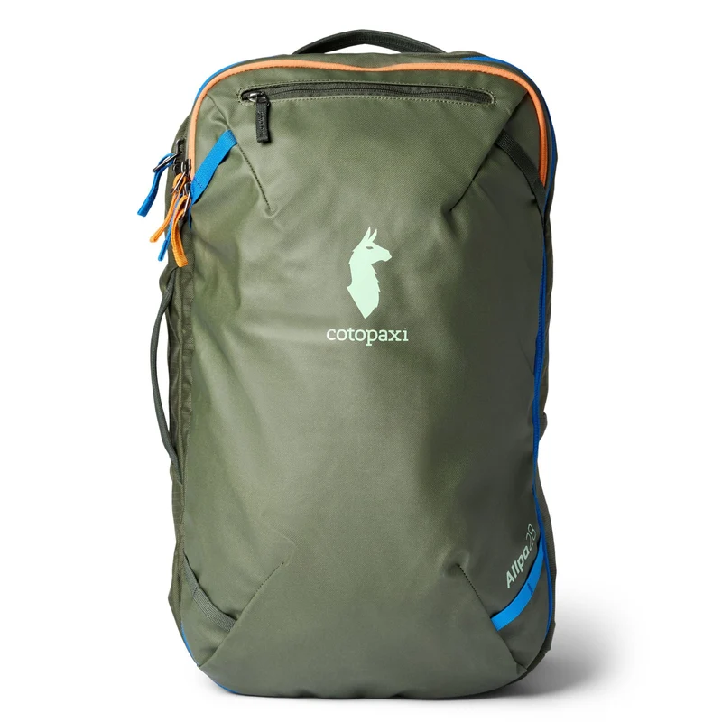 Cotopaxi Allpa 28L Travel Pack - Reiserucksack 48 cm (fatigue)