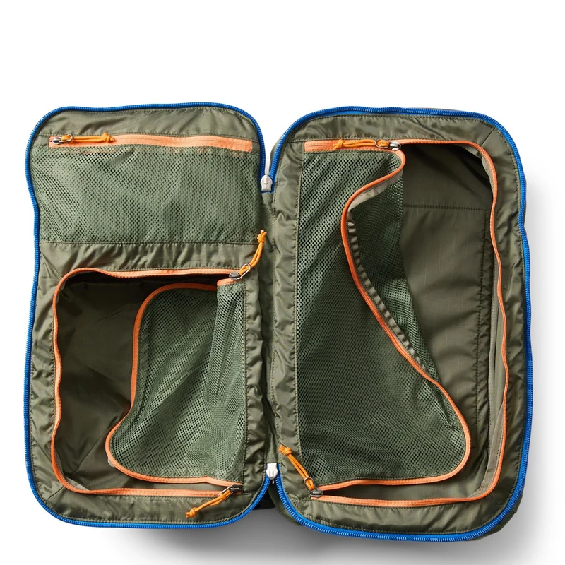 Cotopaxi Allpa 28L Travel Pack - Reiserucksack 48 cm (fatigue)