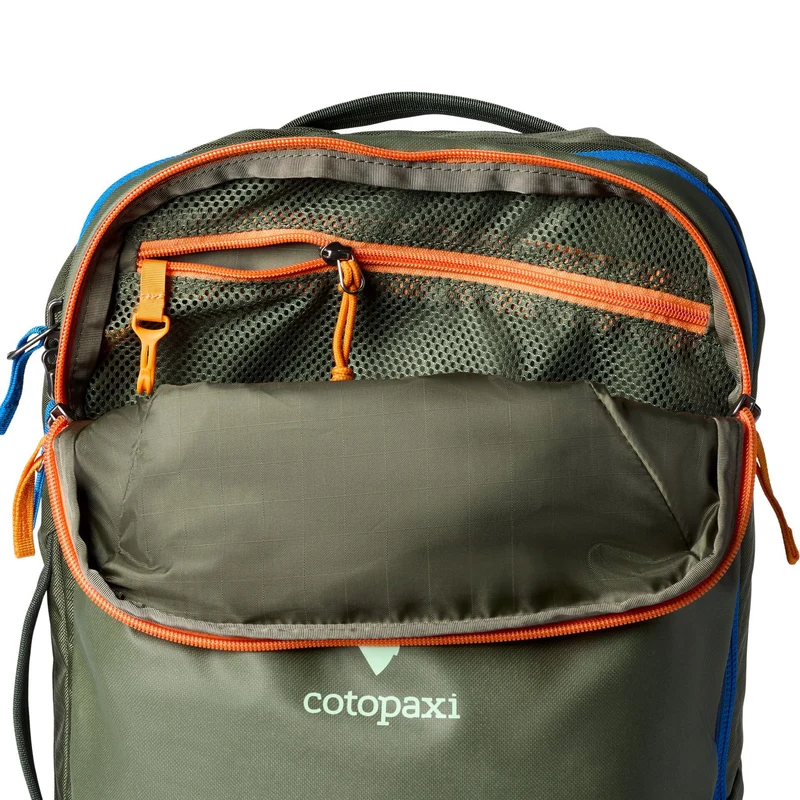 Cotopaxi Allpa 28L Travel Pack - Reiserucksack 48 cm (fatigue)