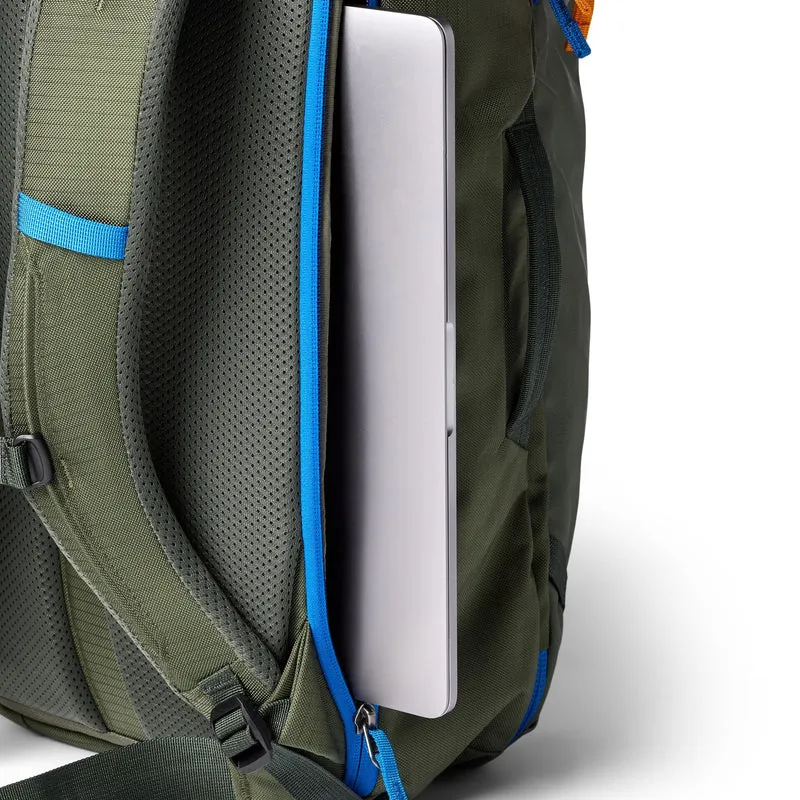 Cotopaxi Allpa 28L Travel Pack - Reiserucksack 48 cm (fatigue)