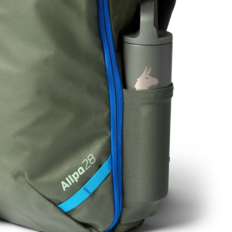 Cotopaxi Allpa 28L Travel Pack - Reiserucksack 48 cm (fatigue)