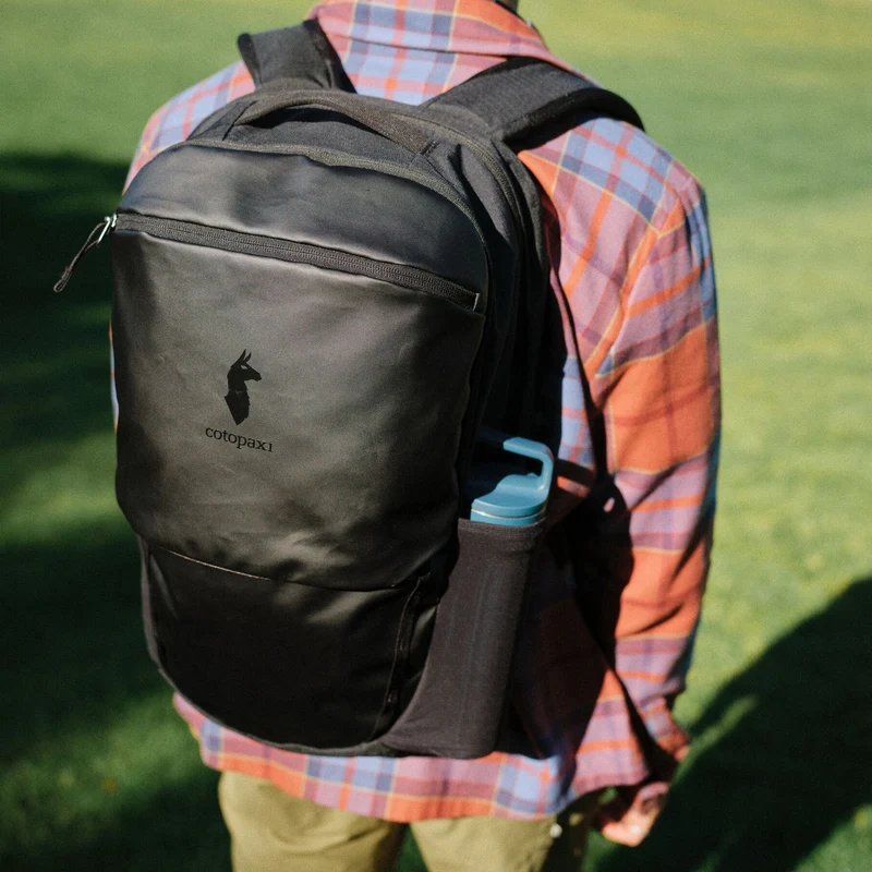Cotopaxi Allpa 26L Daypack - Rucksack 52 cm (cotopaxi black)