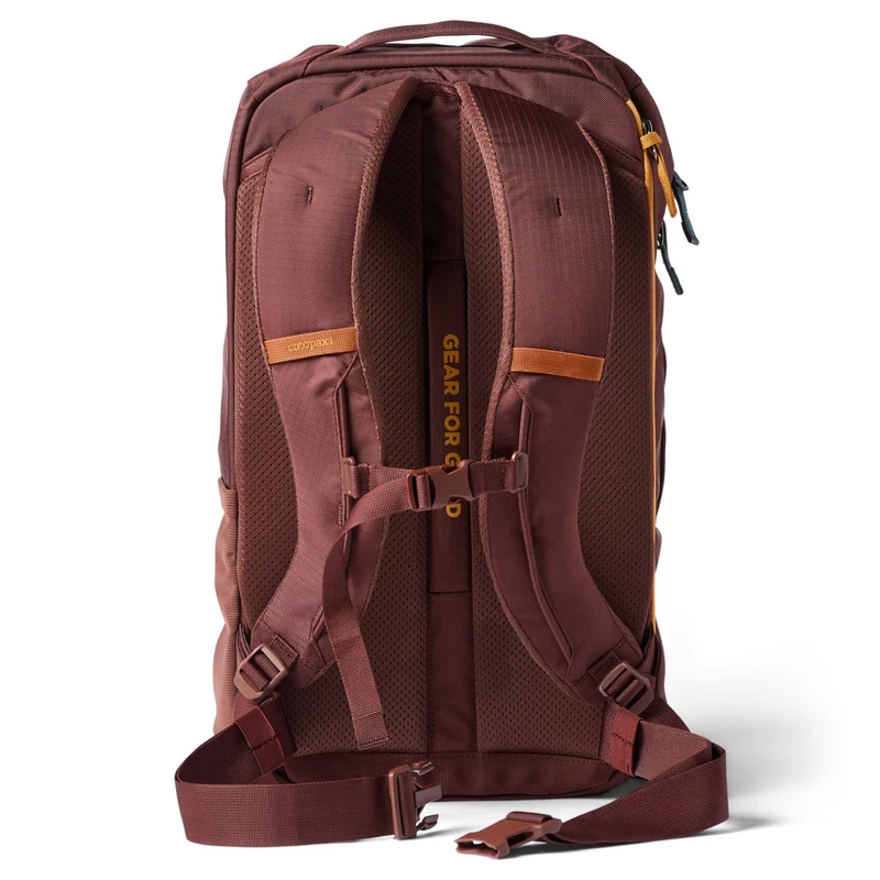 Cotopaxi Allpa 28L Travel Pack - Reiserucksack 48 cm (whiskey)