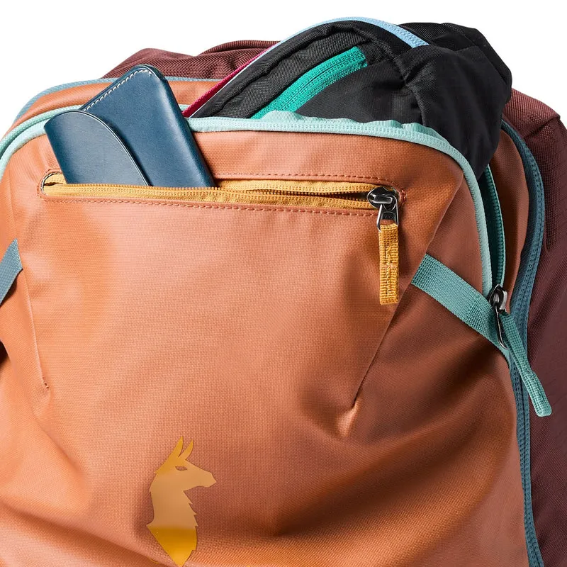 Cotopaxi Allpa 28L Travel Pack - Reiserucksack 48 cm (whiskey)