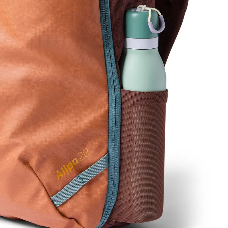 Cotopaxi Allpa 28L Travel Pack - Reiserucksack 48 cm (whiskey)