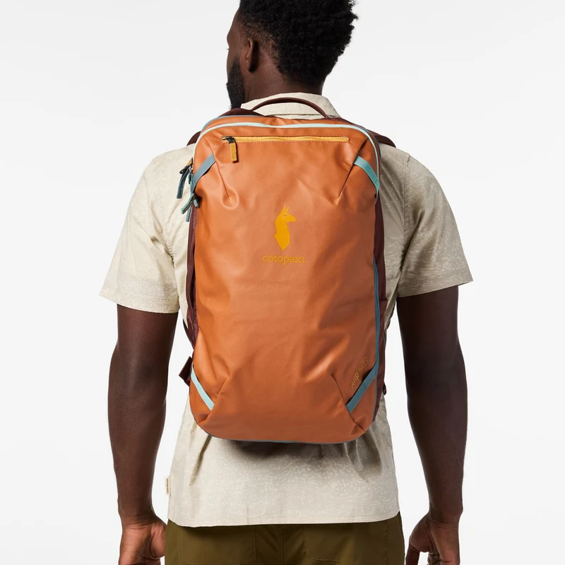 Cotopaxi Allpa 28L Travel Pack - Reiserucksack 48 cm (whiskey)
