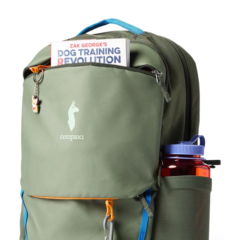 Cotopaxi Allpa 26L Daypack - Rucksack 52 cm (fatigue)