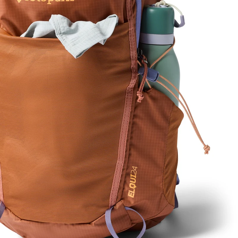 Cotopaxi Elqui 24L Backpack - Rucksack 48 cm (whiskey)