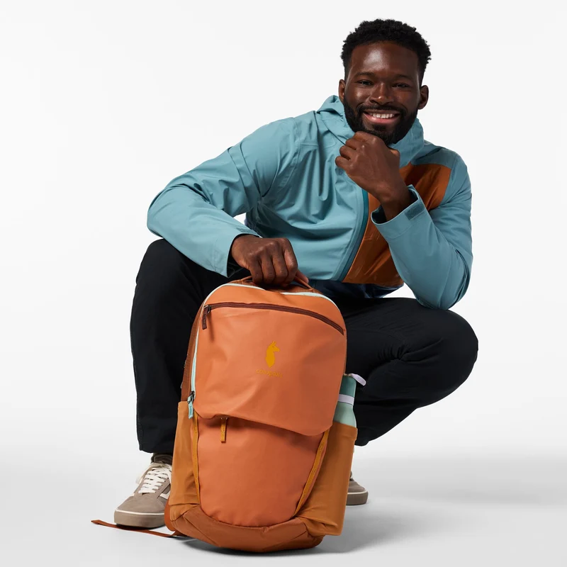 Cotopaxi Allpa 26L Daypack - Rucksack 52 cm (whiskey)