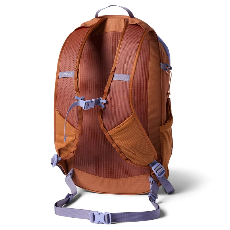 Cotopaxi Elqui 18L Backpack - Rucksack 45 cm (whiskey)