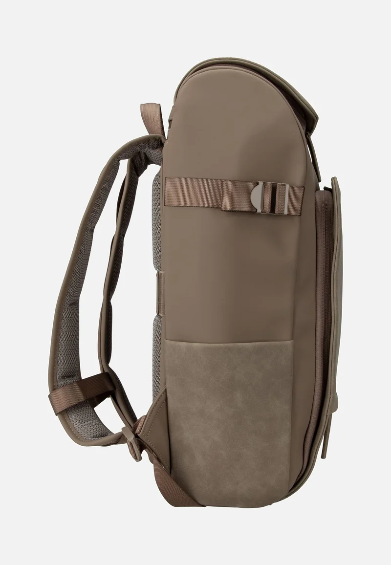 Bali Walnut - Rucksack