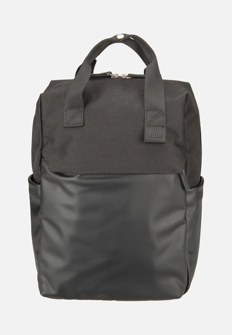 Lou LUR140 Black - Rucksack