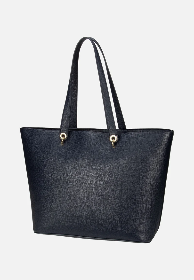 TH Emblem Tote Space Blue - Shopper