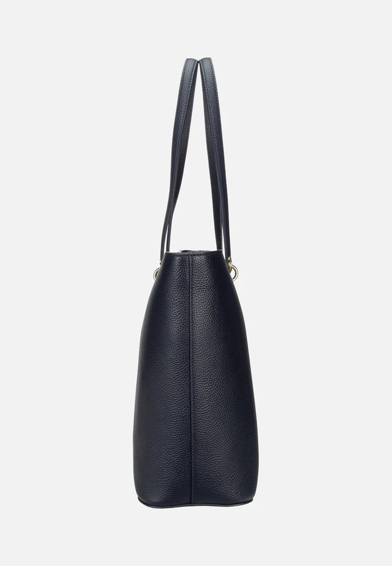TH Emblem Tote Space Blue - Shopper