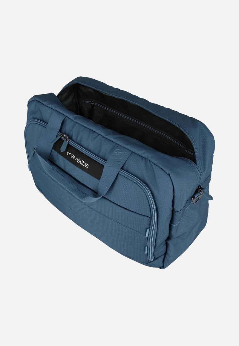 Skaii Weekender/Rucksack Panoramablau - Weekender
