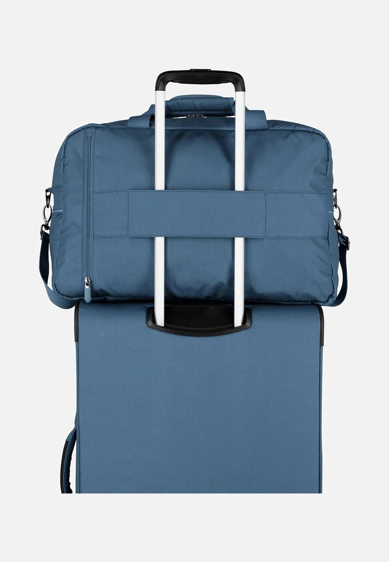Skaii Weekender/Rucksack Panoramablau - Weekender
