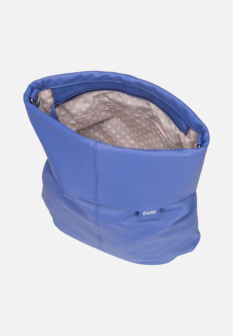 Mademoiselle M12 Limited Royal - Hobo Bag