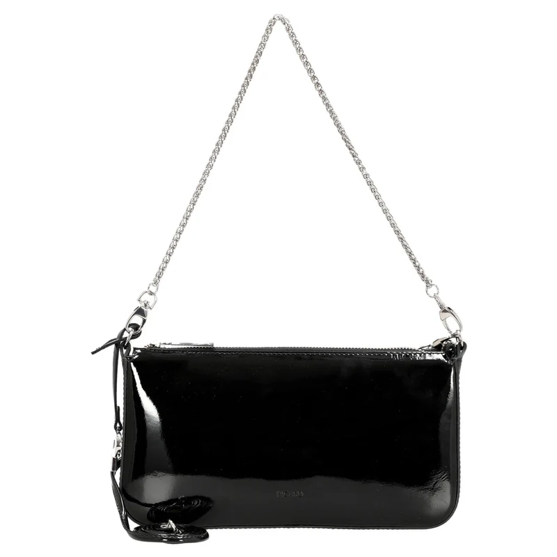 Picard Auguri - Umhängetasche 26 cm (sz-lack)