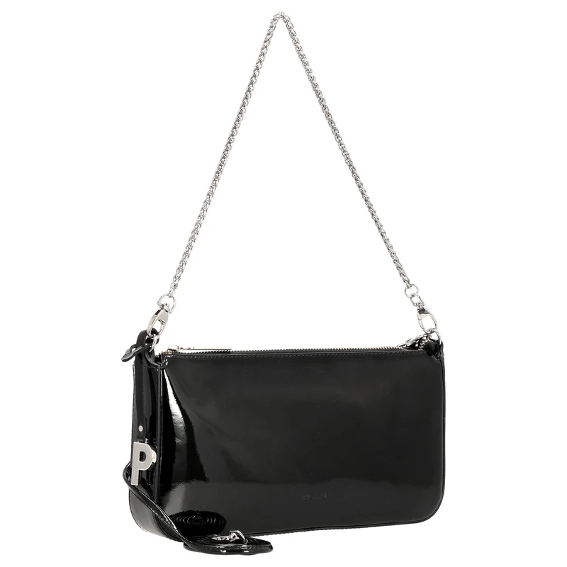 Picard Auguri - Umhängetasche 26 cm (sz-lack)
