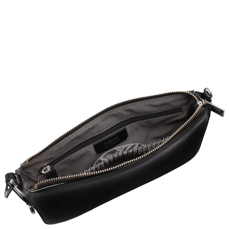 Picard Auguri - Umhängetasche 26 cm (sz-lack)