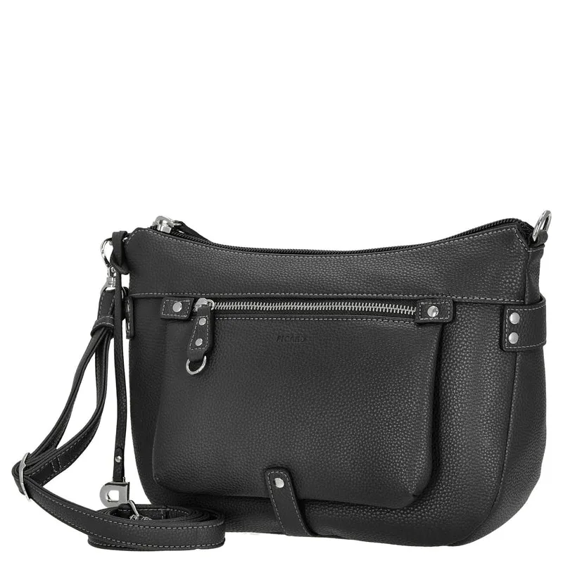 Picard Loire - Umhängetasche 32 cm (schwarz)