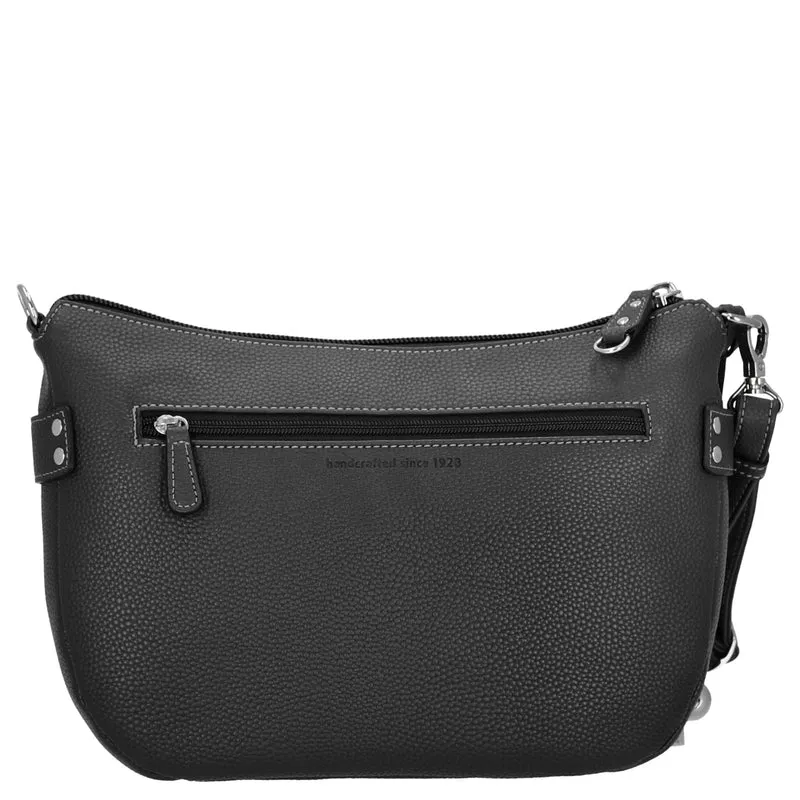 Picard Loire - Umhängetasche 32 cm (schwarz)