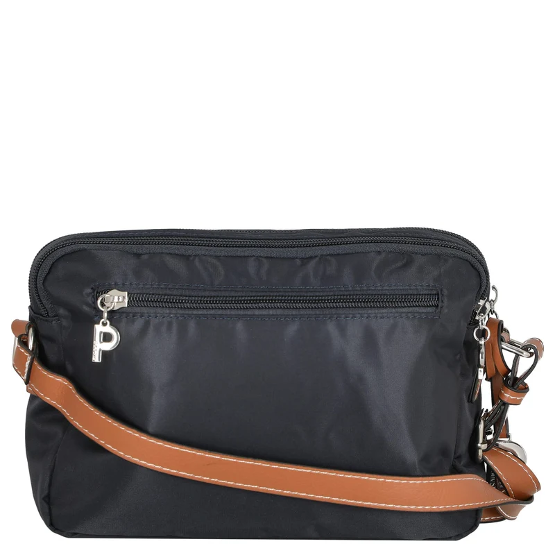 Picard Sonja - Schultertasche 23 cm (midnight)