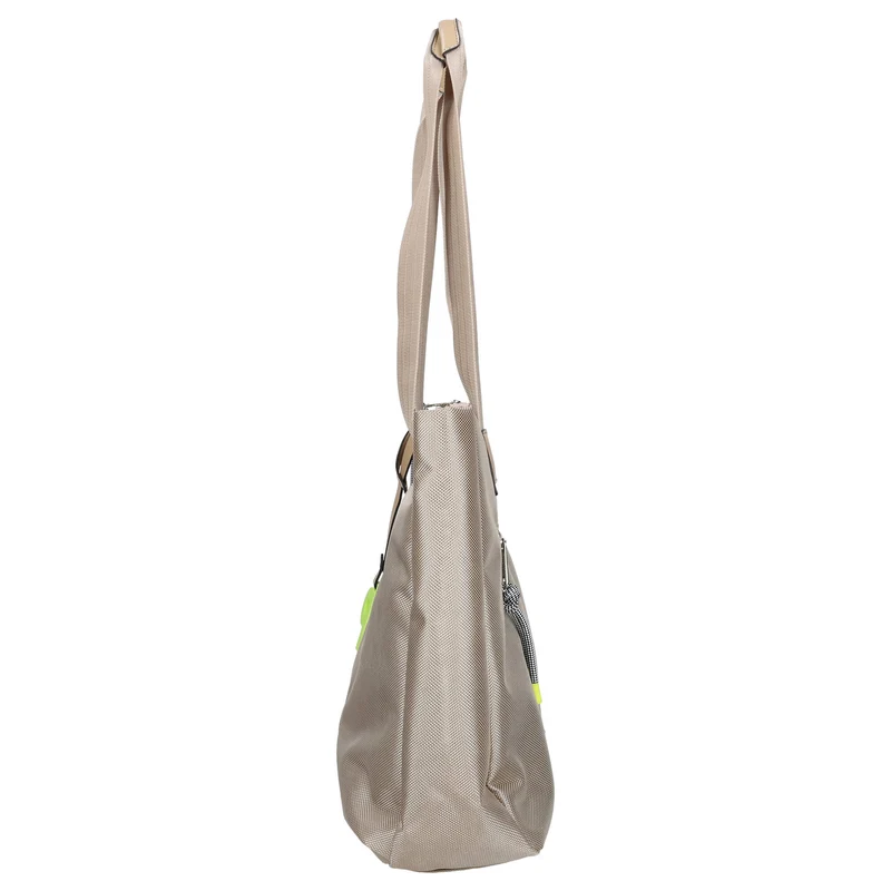 Picard Lucky One - Shopper 38 cm (sand)