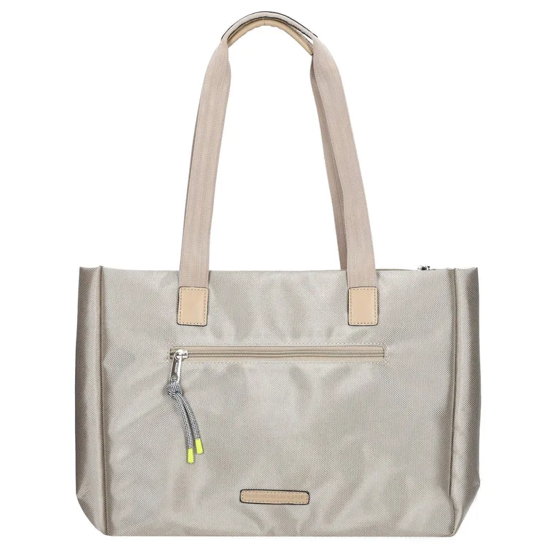 Picard Lucky One - Shopper 38 cm (sand)