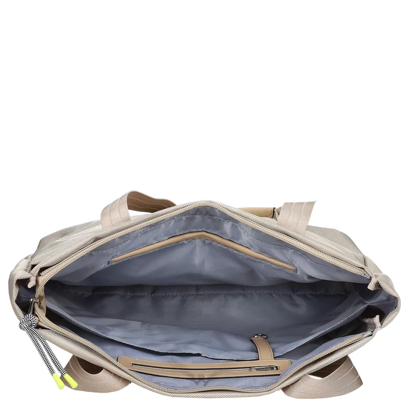 Picard Lucky One - Shopper 38 cm (sand)