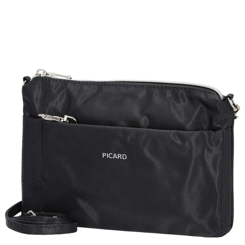 Picard Switchbag - Umhängetasche 20 cm (midnight)
