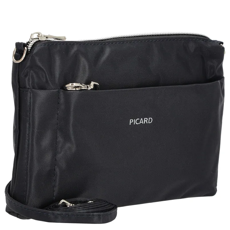Picard Switchbag - Umhängetasche 20 cm (midnight)