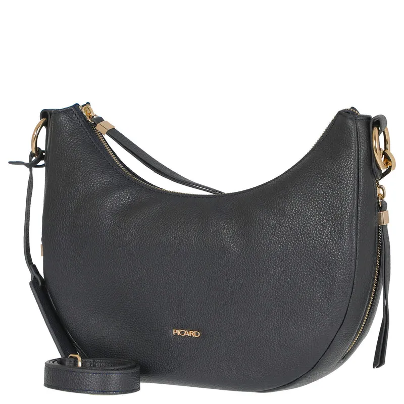 Picard Java - Umhängetasche 30 cm (ozean)