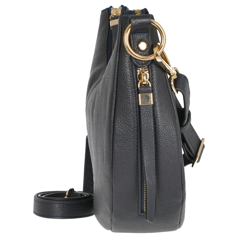 Picard Java - Umhängetasche 30 cm (ozean)
