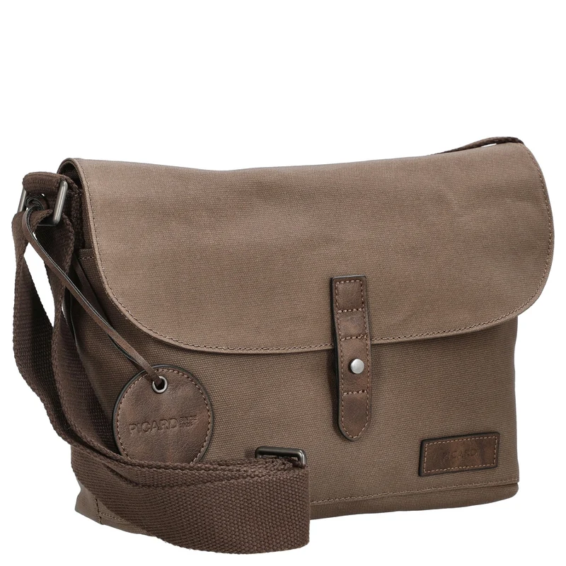 Picard Calahari - Umhängetasche 29 cm (cafe)
