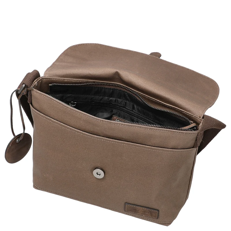 Picard Calahari - Umhängetasche 29 cm (cafe)
