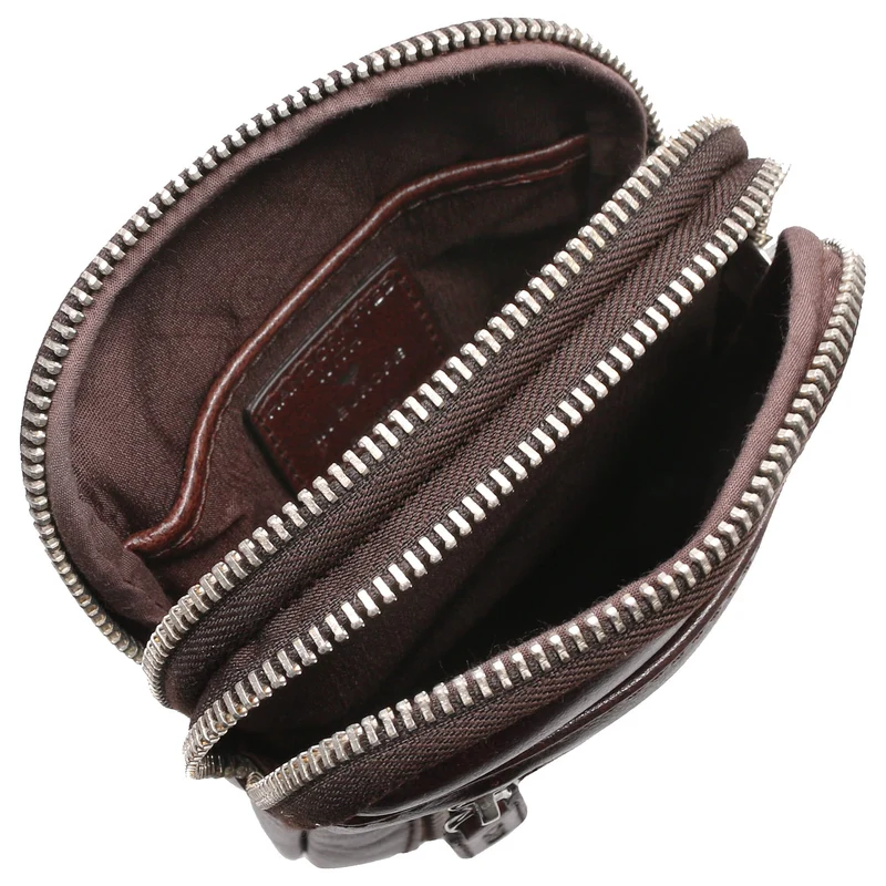 Picard Buddy - Umhängetasche 12 cm (cafe)