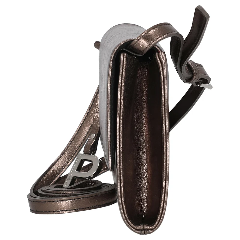 Picard Auguri - Umhängetasche 19 cm (altsilber)