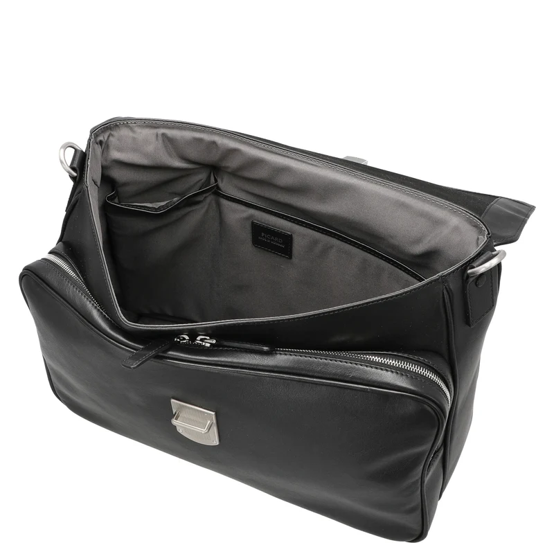 Picard Authentic - Aktentasche 39 cm (cafe)