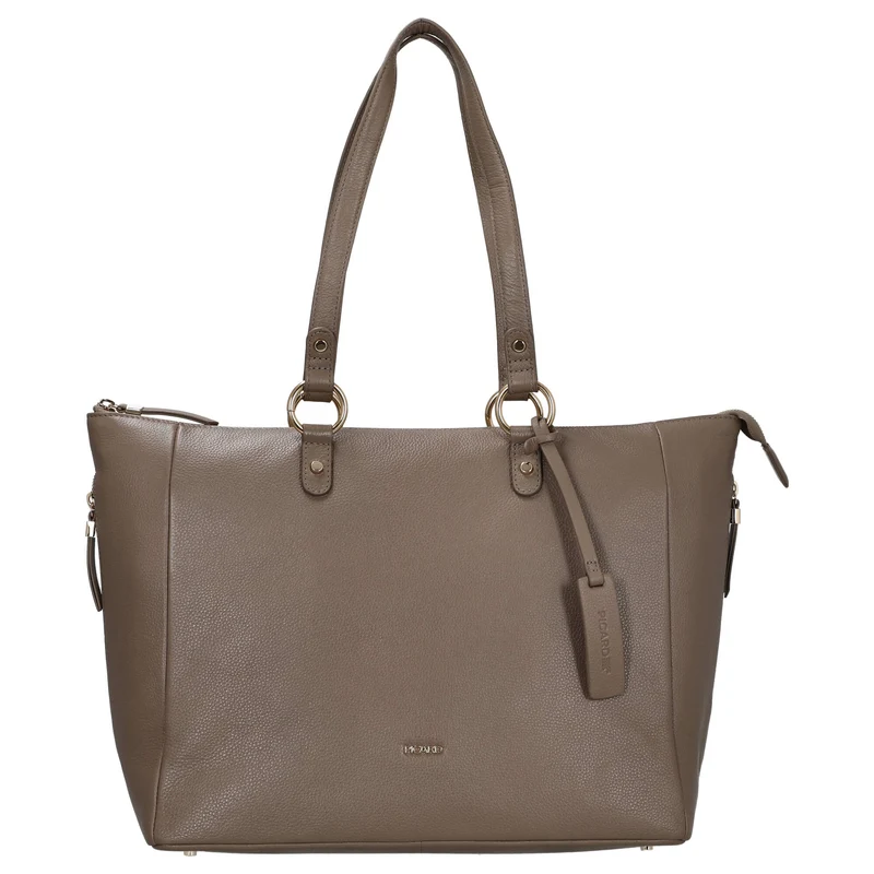 Picard Java - Shopper 44 cm (chai)