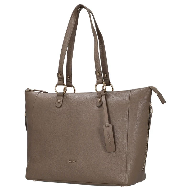 Picard Java - Shopper 44 cm (chai)