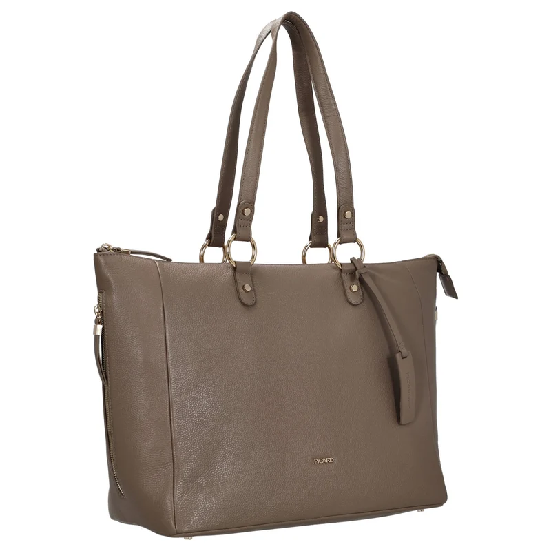 Picard Java - Shopper 44 cm (chai)